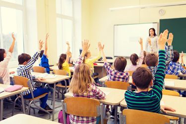 Australia - High-quality educational system